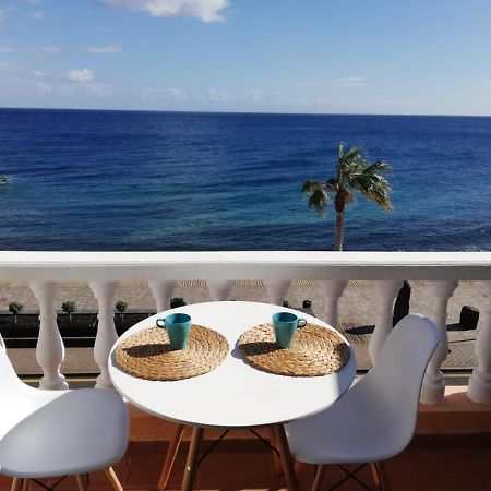 Blue Relax Candelaria Apartment Exterior foto