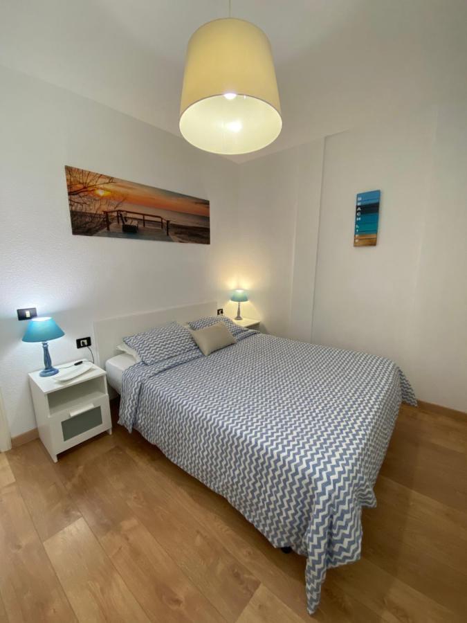 Blue Relax Candelaria Apartment Exterior foto